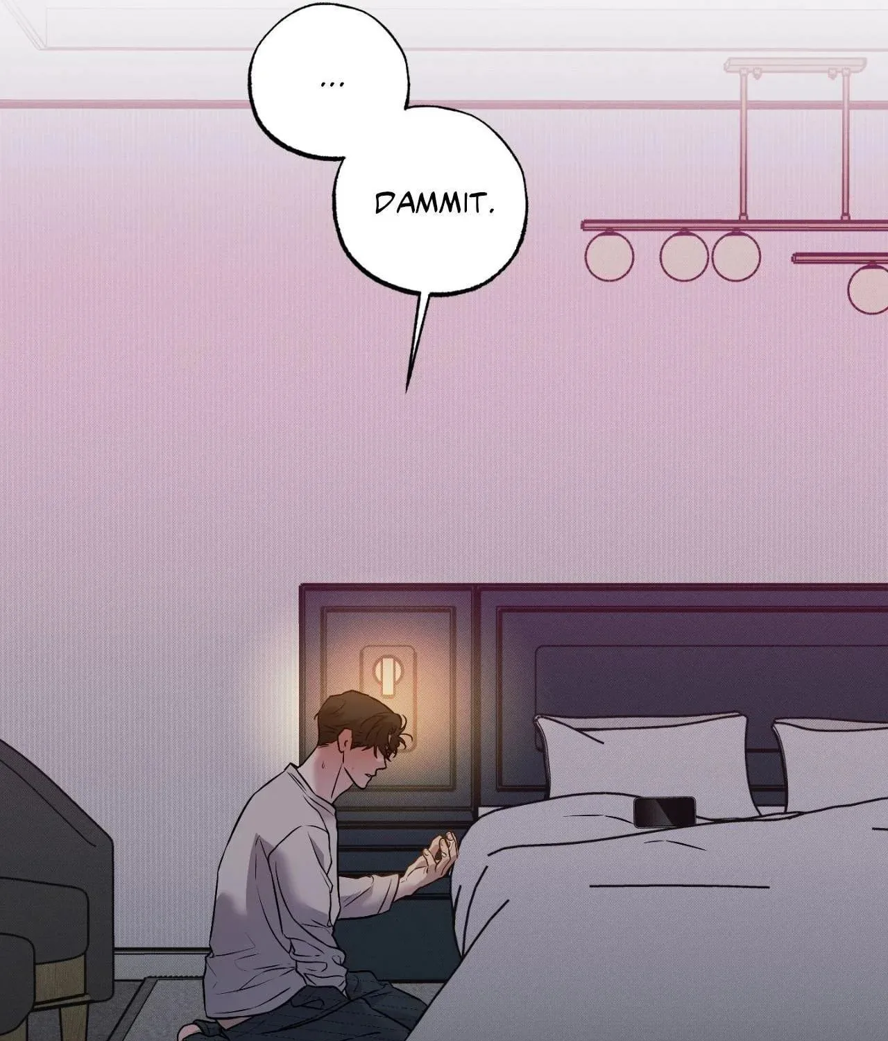 Sugar Trap Chapter 35 page 111 - 