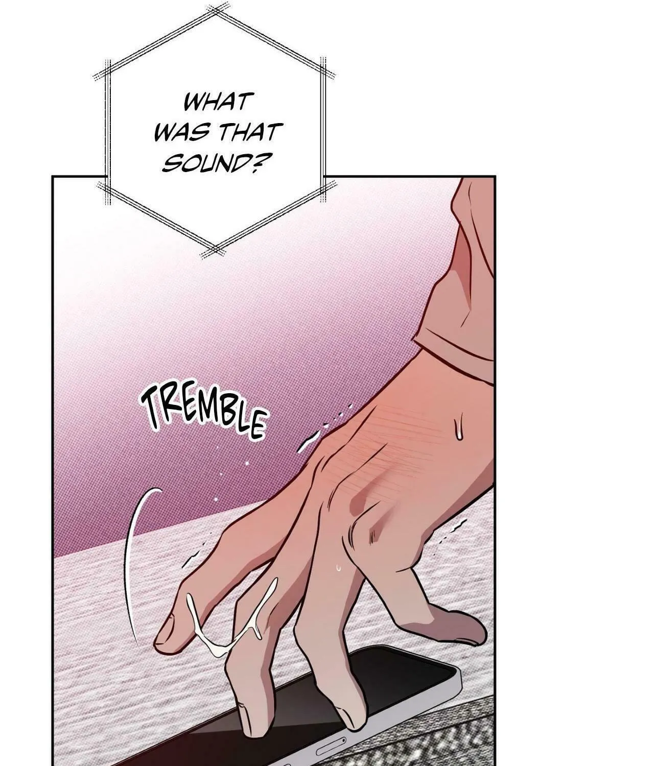 Sugar Trap Chapter 35 page 16 - 