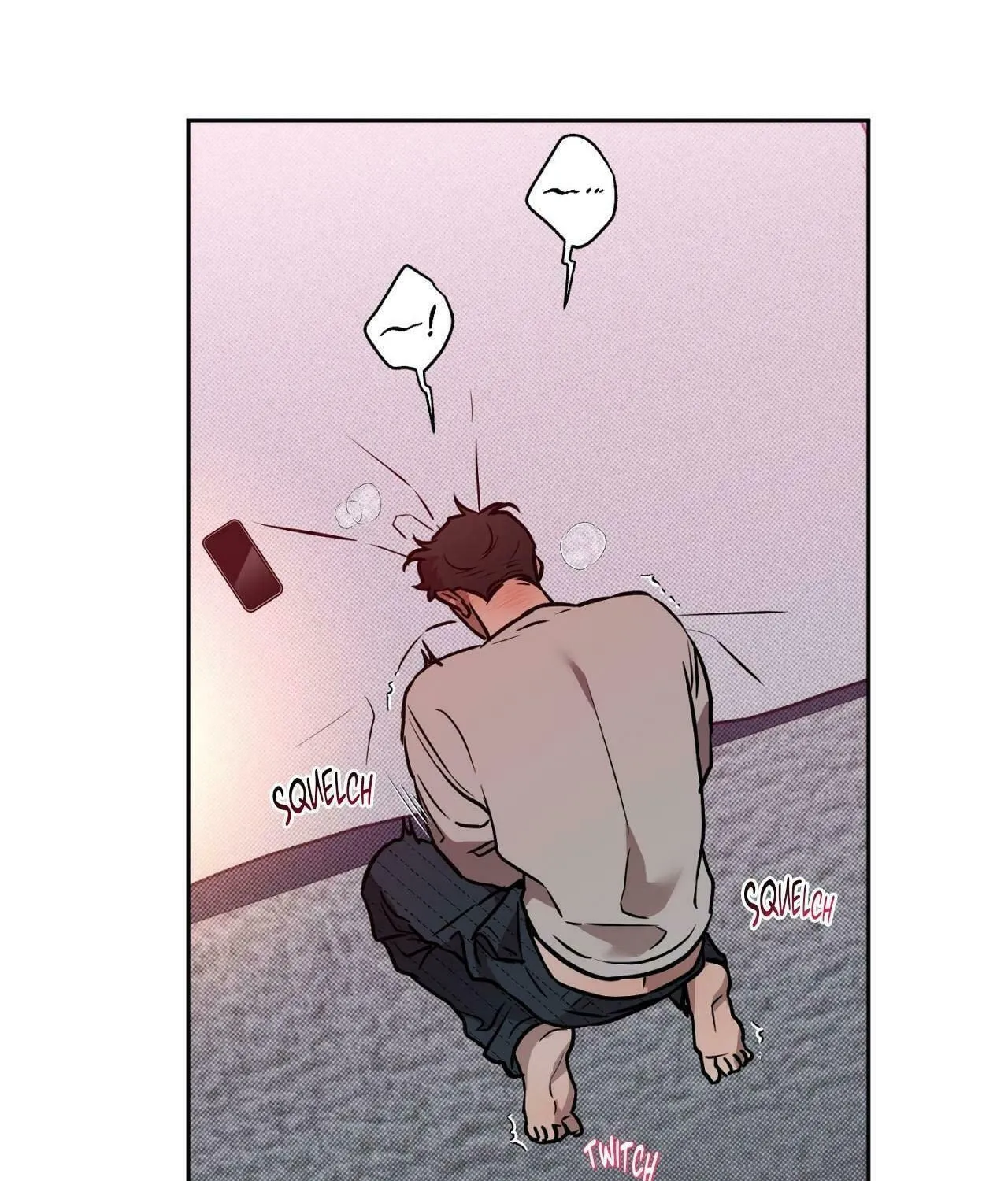 Sugar Trap Chapter 35 page 19 - 