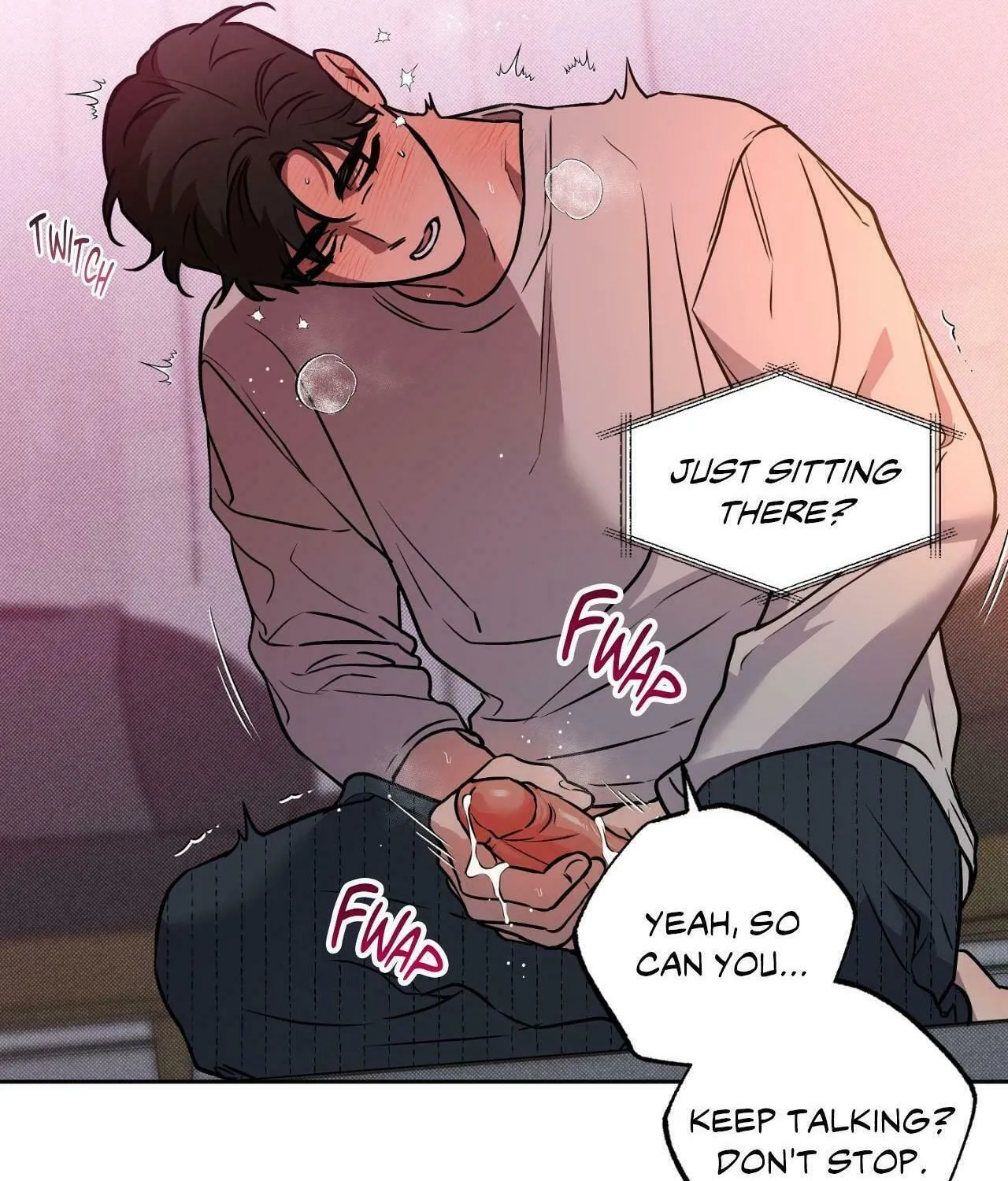 Sugar Trap Chapter 35 page 30 - 