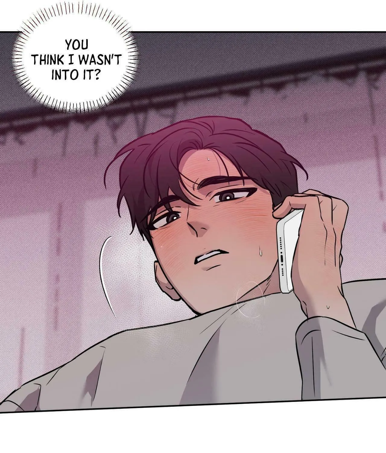 Sugar Trap Chapter 35 page 4 - 