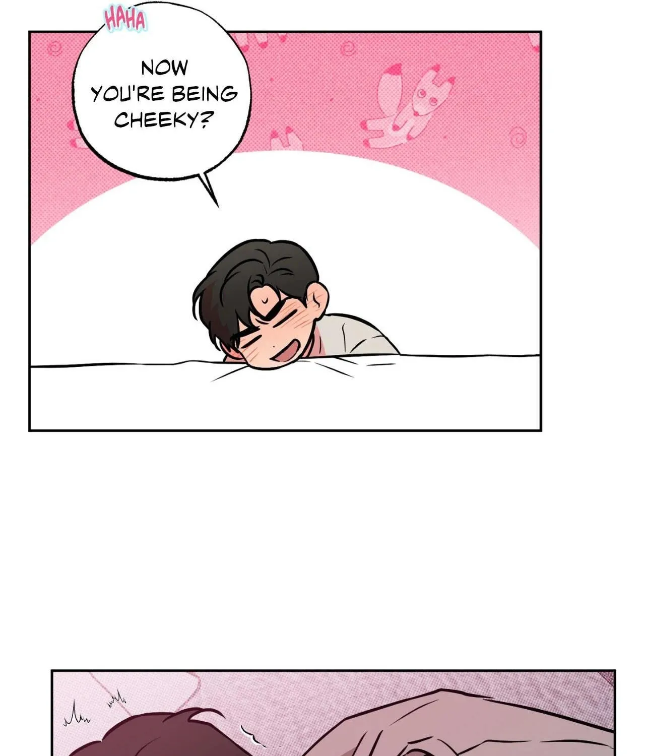 Sugar Trap Chapter 35 page 33 - 