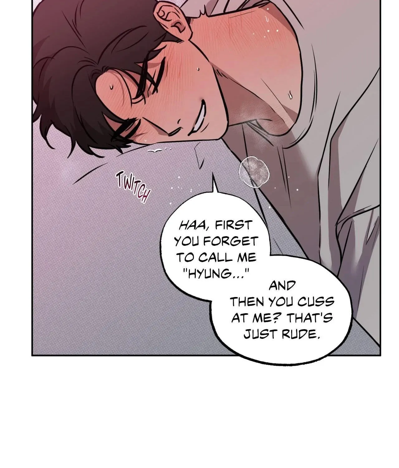 Sugar Trap Chapter 35 page 34 - 