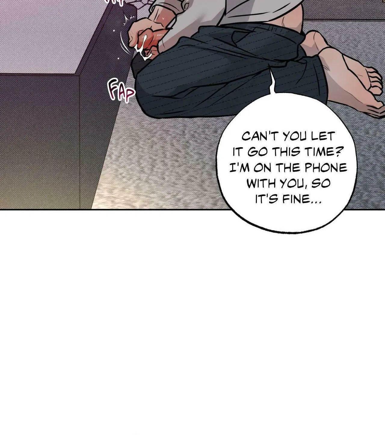 Sugar Trap Chapter 35 page 37 - 