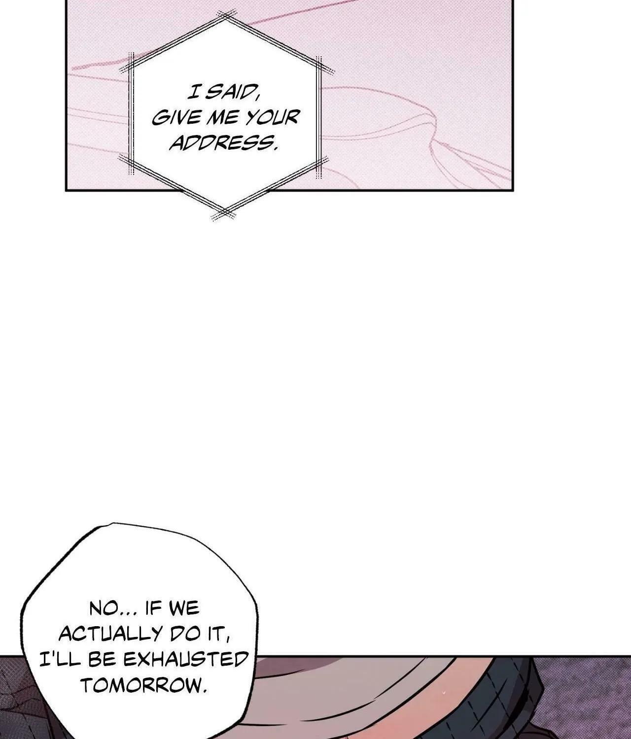 Sugar Trap Chapter 35 page 39 - 