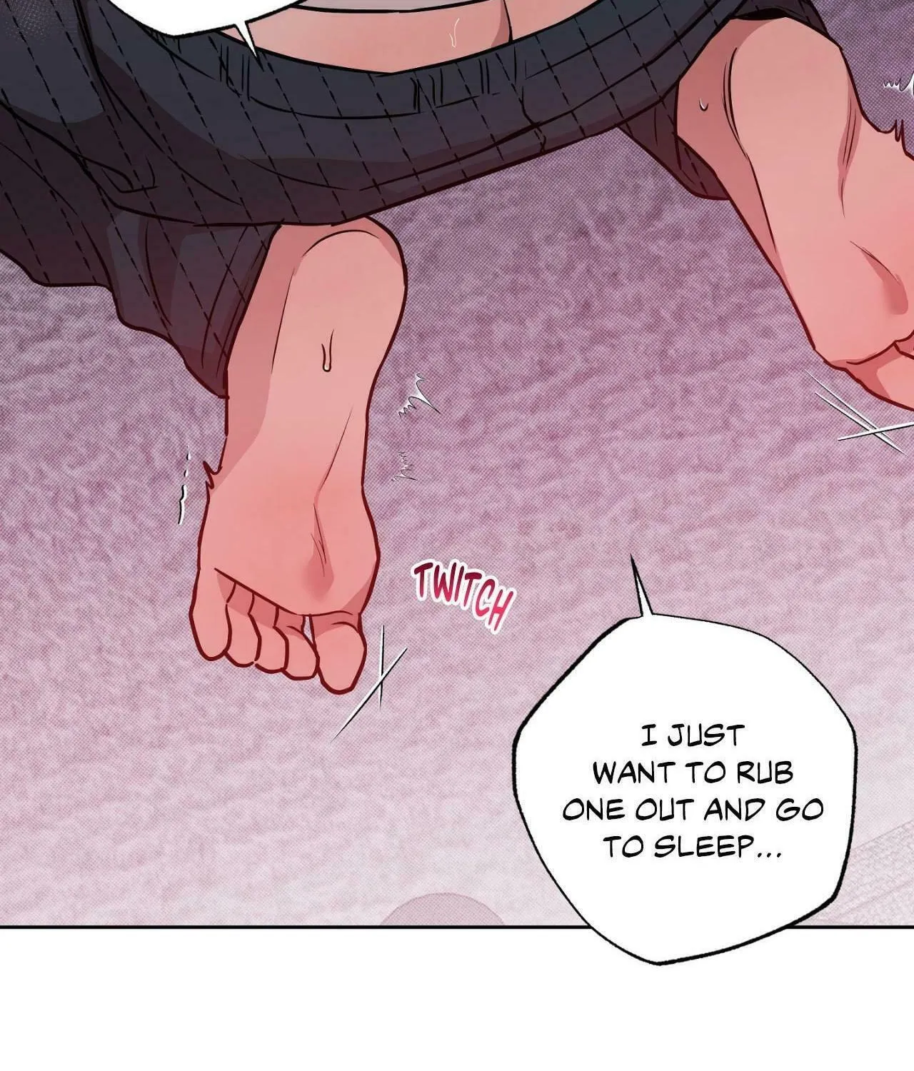 Sugar Trap Chapter 35 page 40 - 