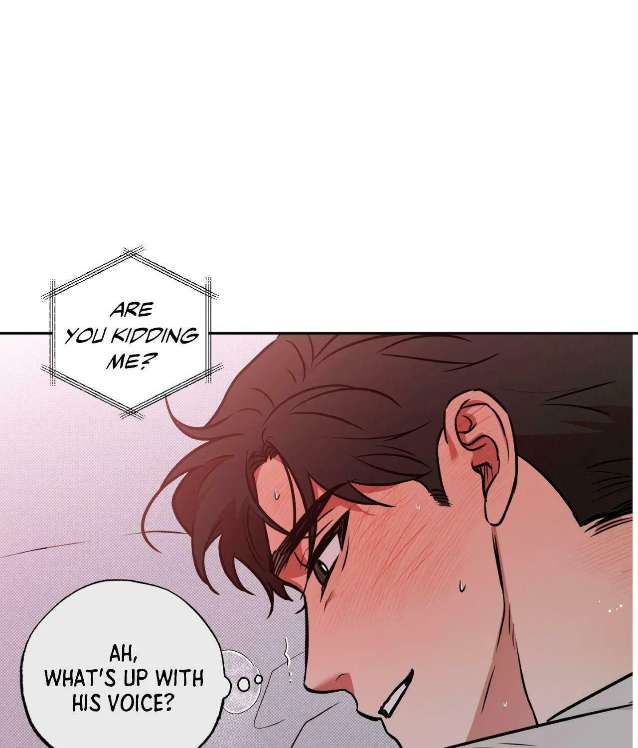 Sugar Trap Chapter 35 page 41 - 