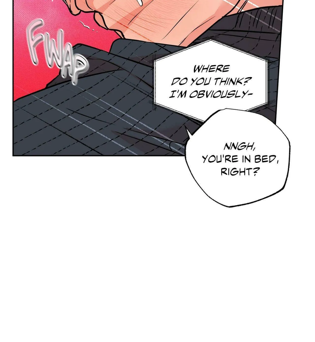 Sugar Trap Chapter 35 page 43 - 