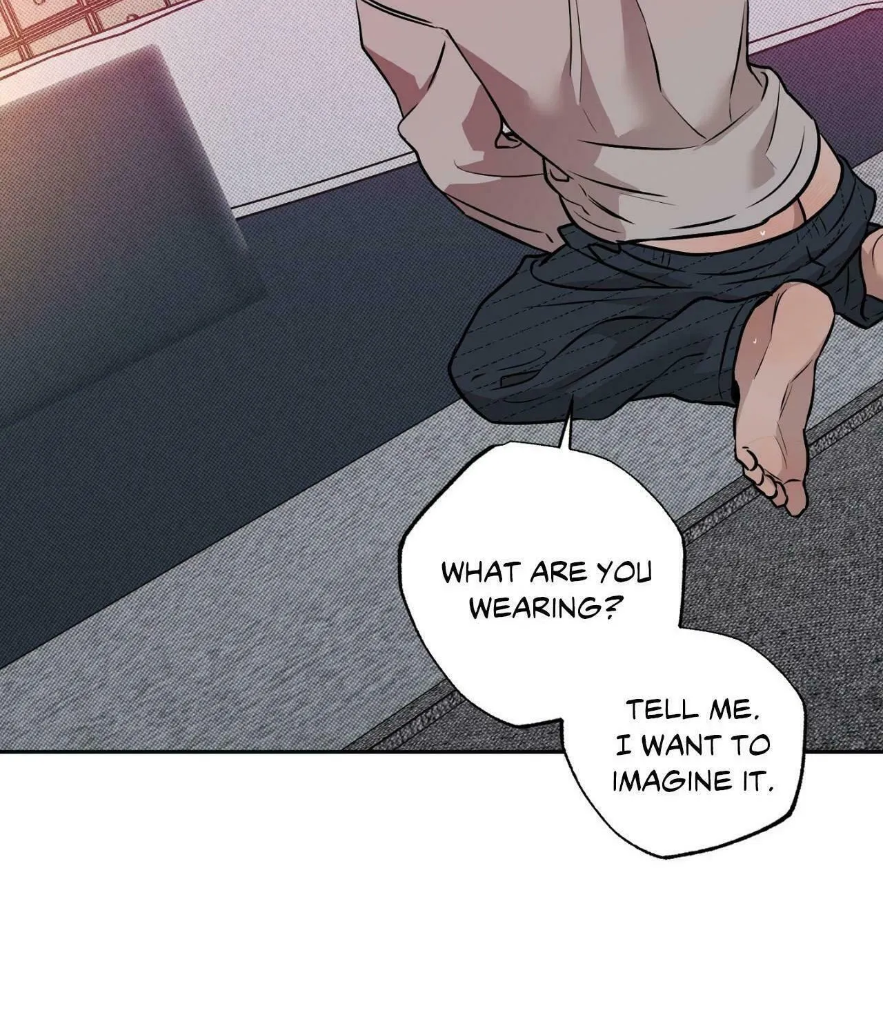 Sugar Trap Chapter 35 page 46 - 