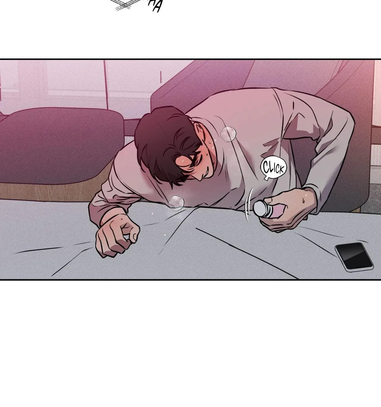 Sugar Trap Chapter 35 page 49 - 