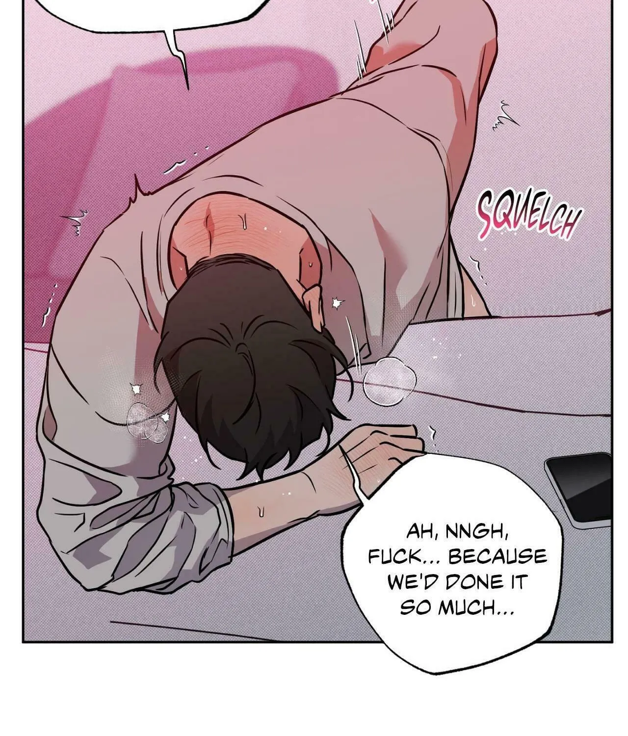 Sugar Trap Chapter 35 page 58 - 