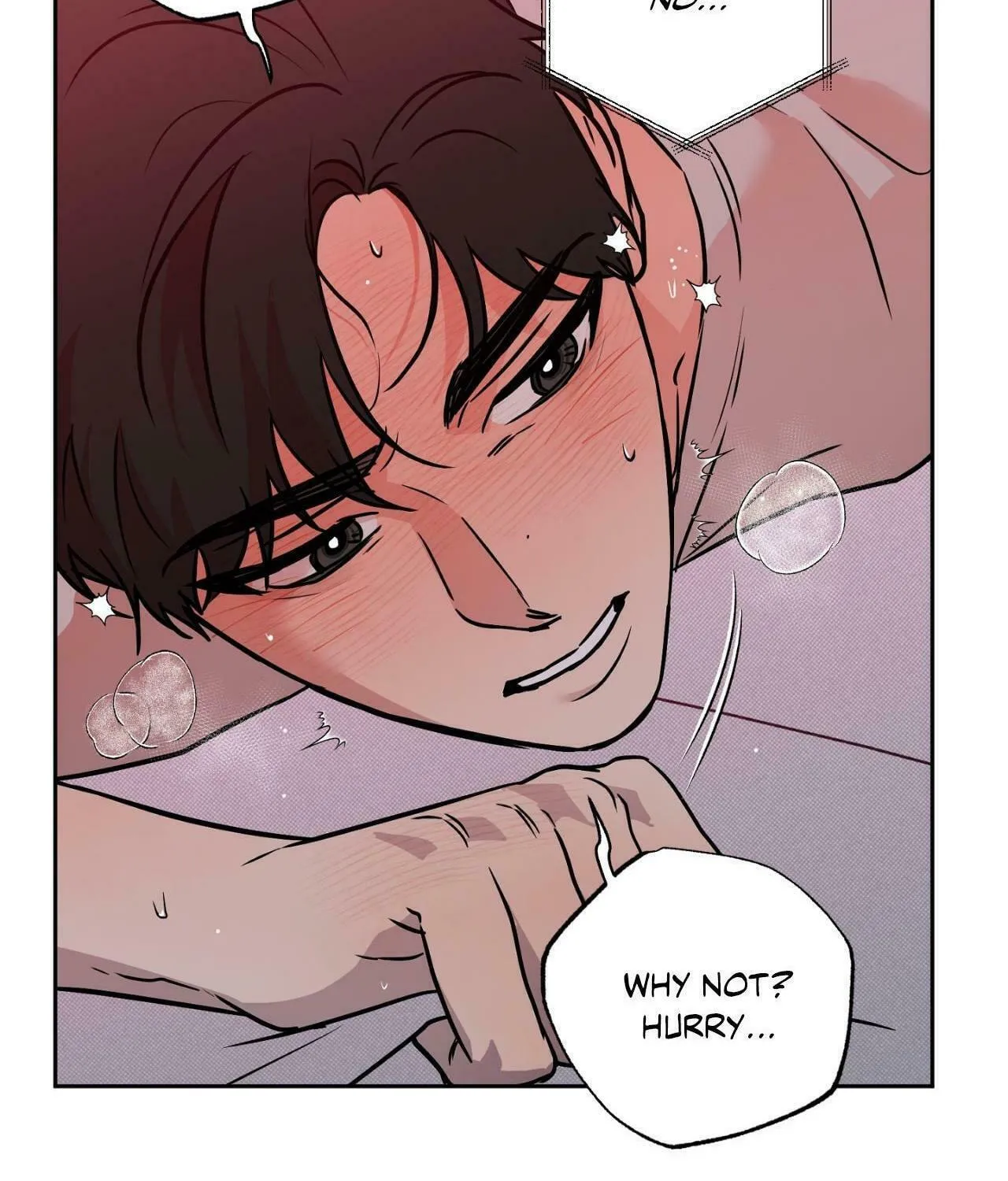 Sugar Trap Chapter 35 page 61 - 