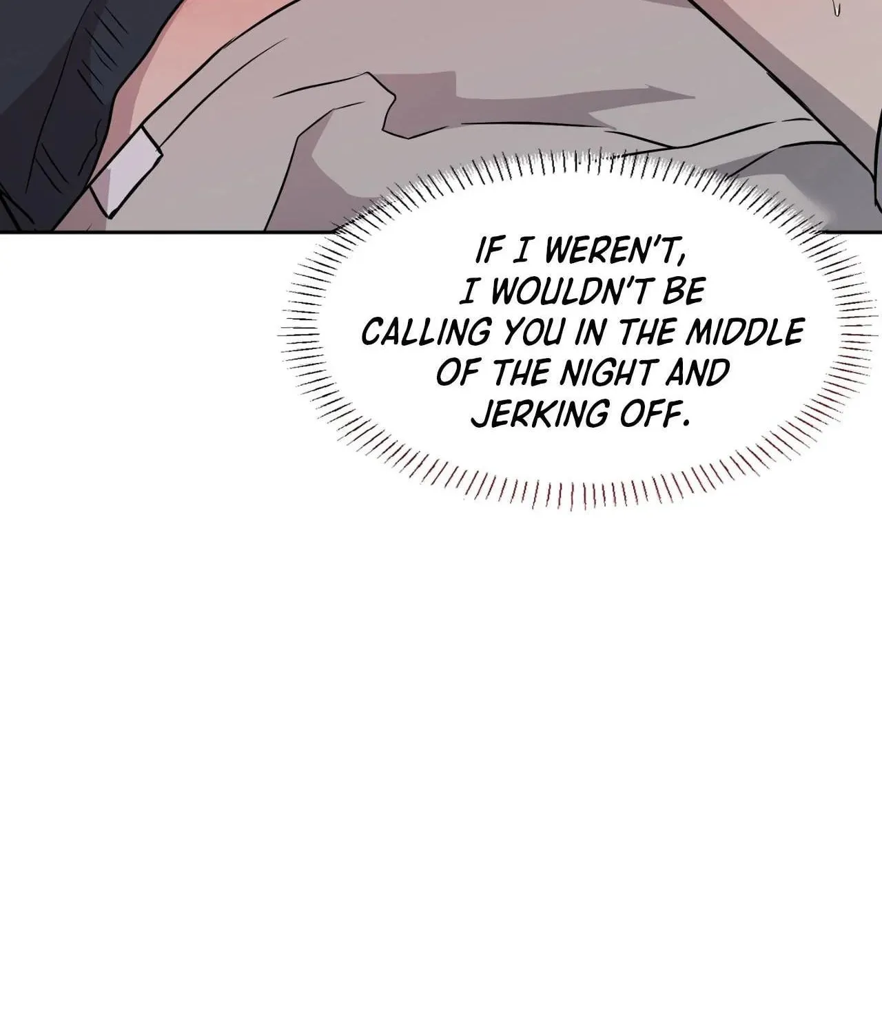 Sugar Trap Chapter 35 page 8 - 