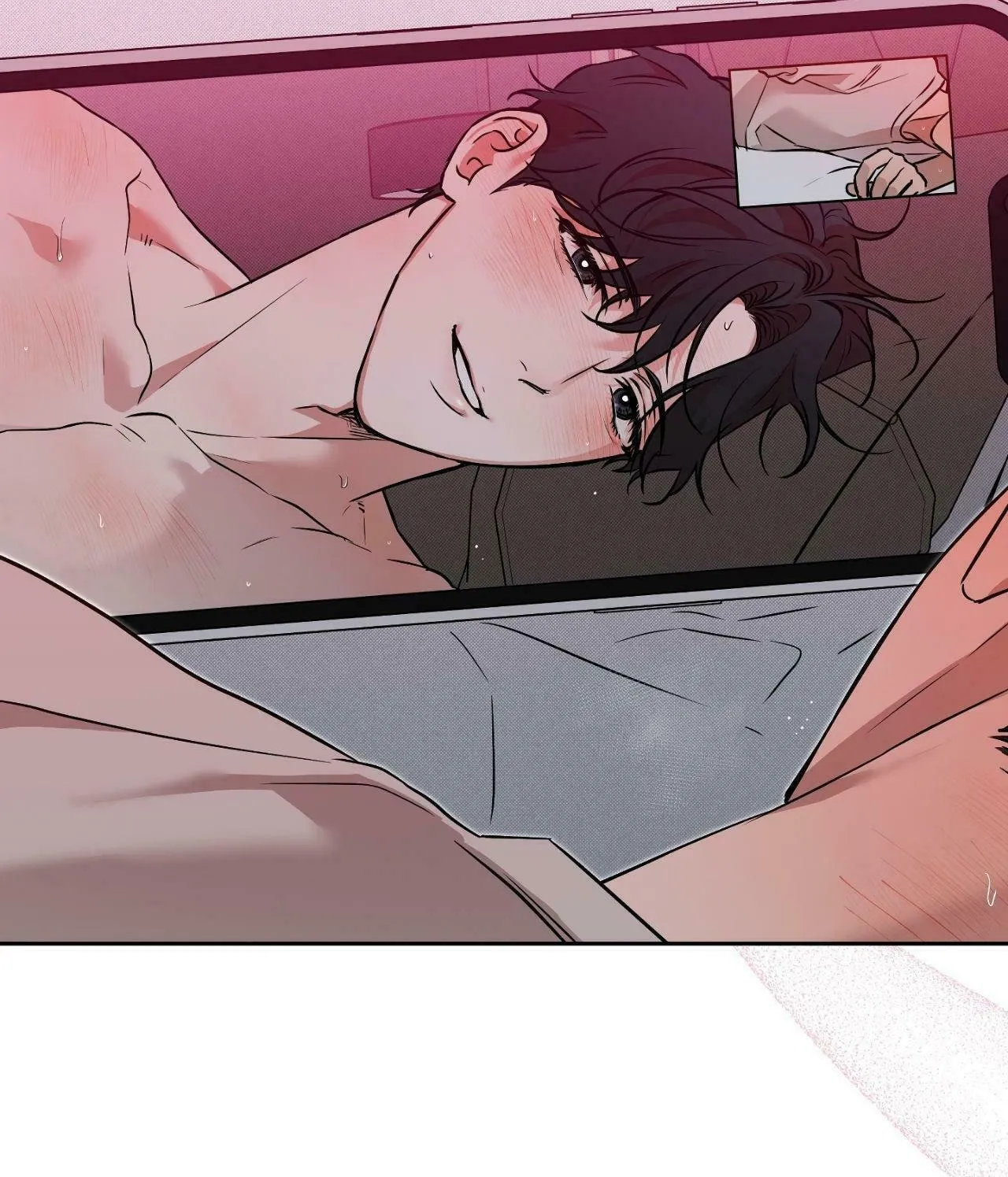 Sugar Trap Chapter 35 page 73 - 