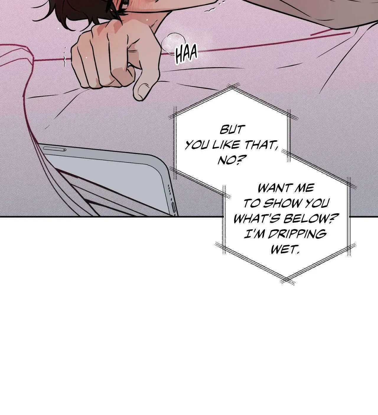 Sugar Trap Chapter 35 page 76 - 
