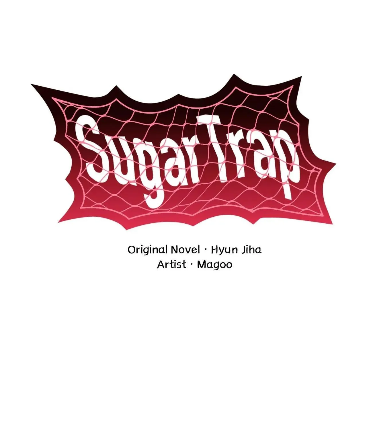 Sugar Trap Chapter 35 page 9 - 