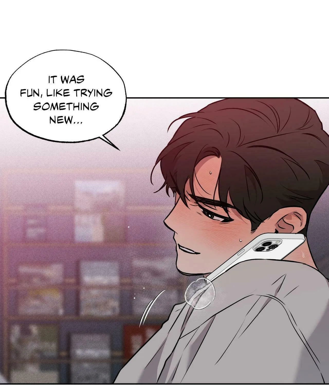 Sugar Trap Chapter 35 page 10 - 