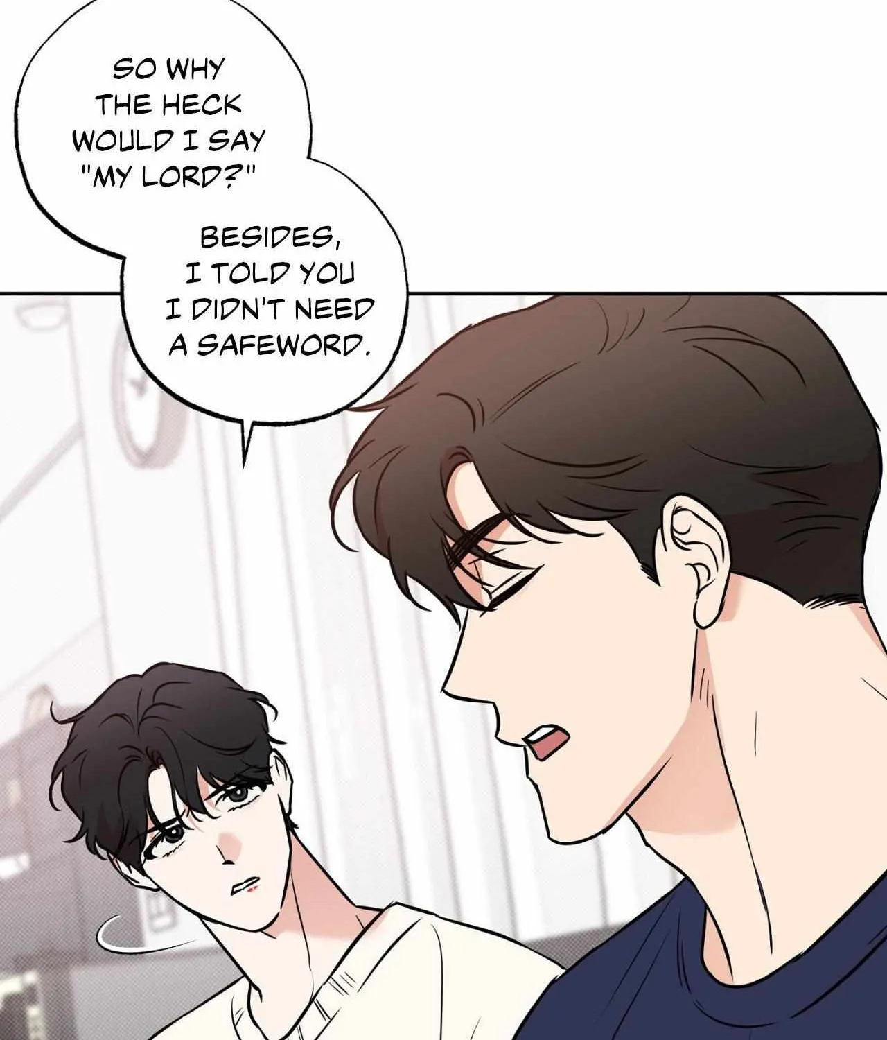 Sugar Trap Chapter 38 page 11 - 