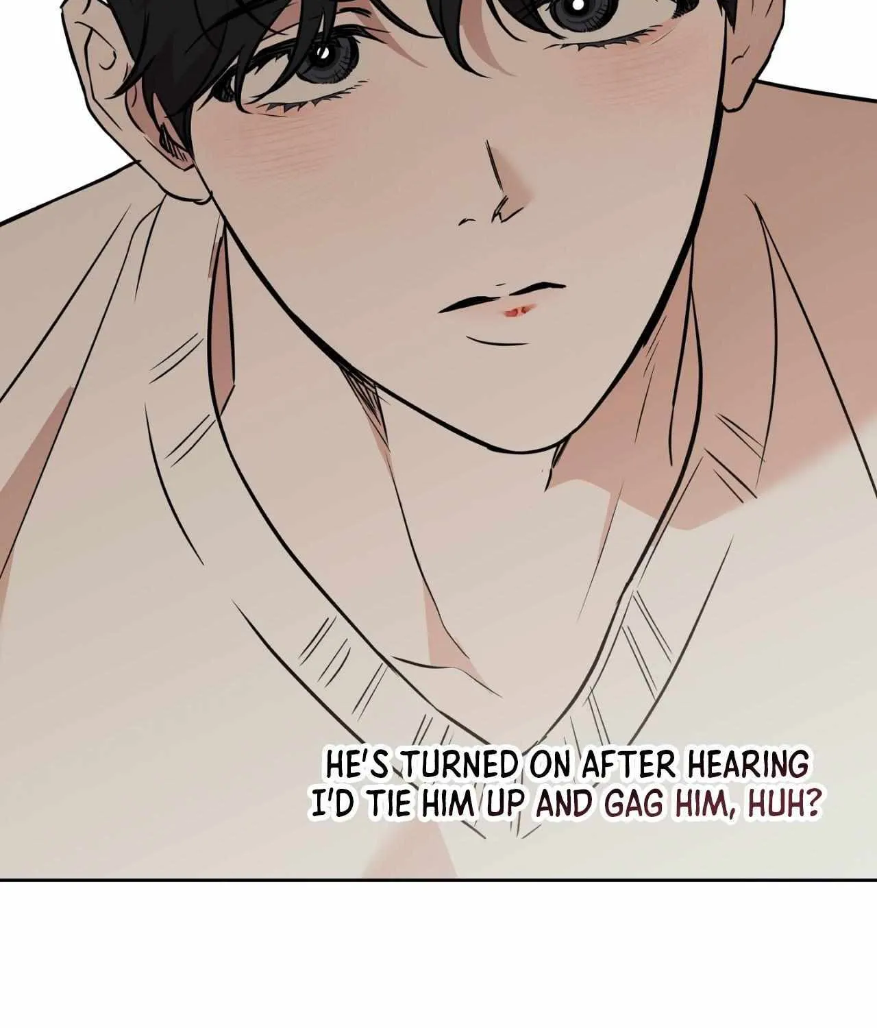 Sugar Trap Chapter 38 page 104 - 