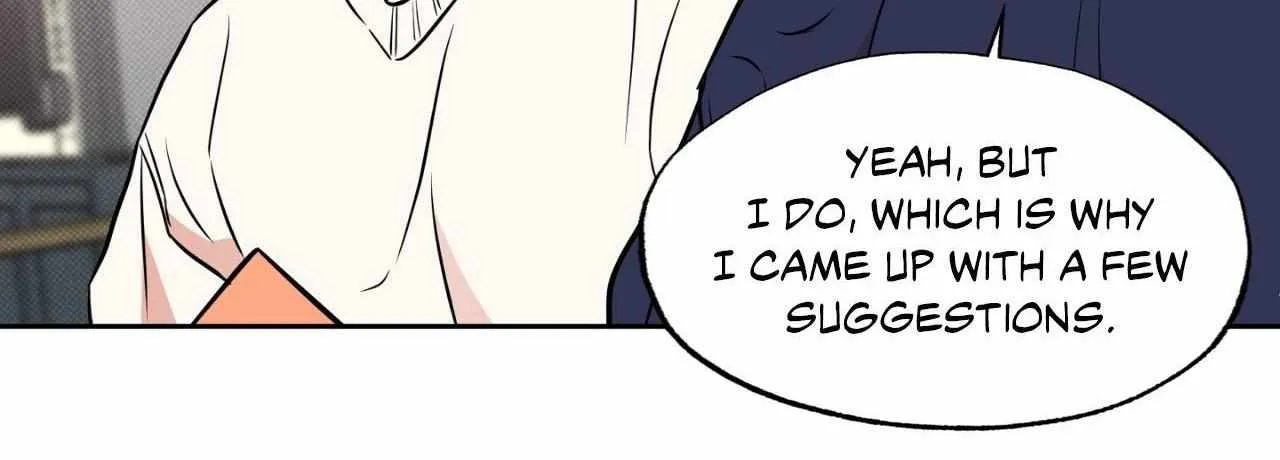 Sugar Trap Chapter 38 page 12 - 