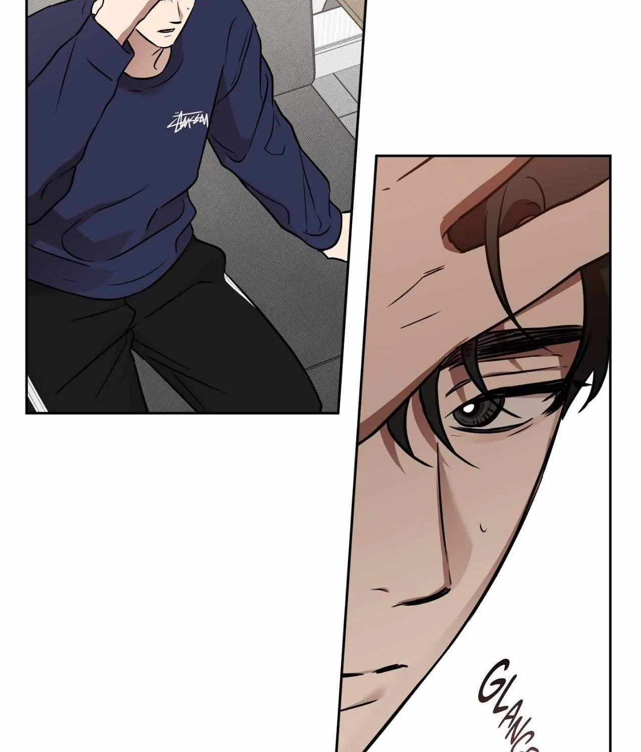 Sugar Trap Chapter 38 page 21 - 