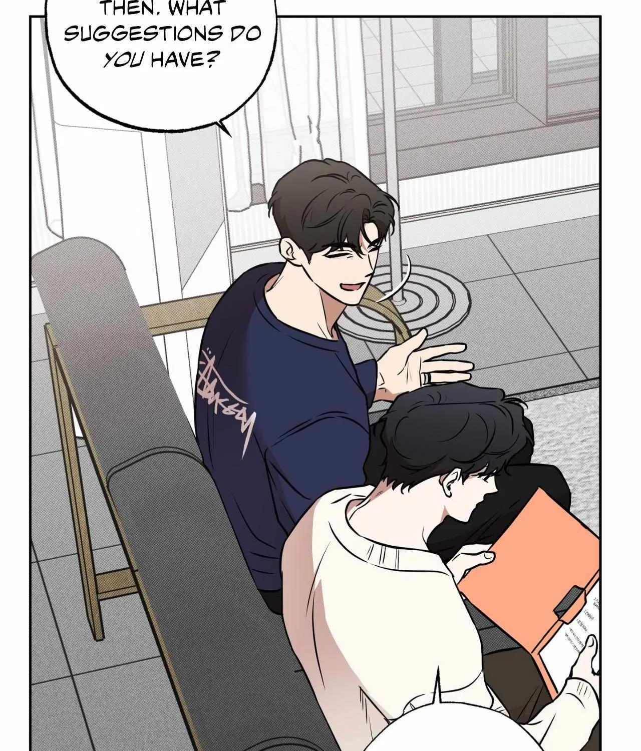 Sugar Trap Chapter 38 page 25 - 