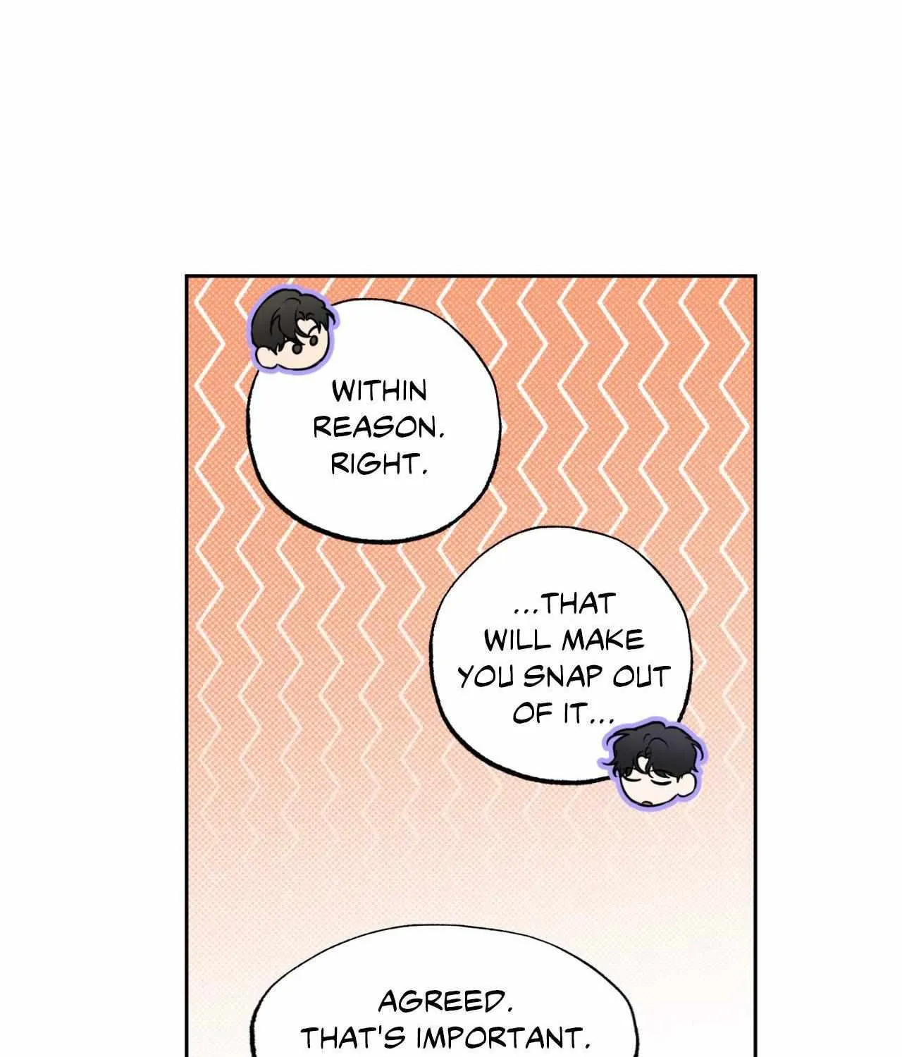 Sugar Trap Chapter 38 page 27 - 