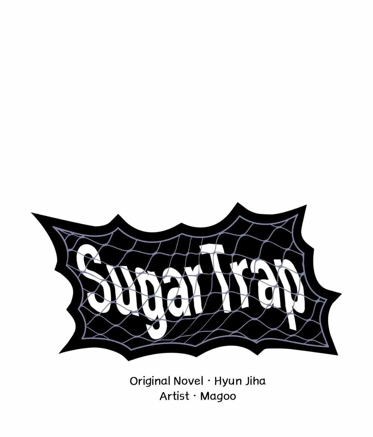 Sugar Trap Chapter 38 page 4 - 