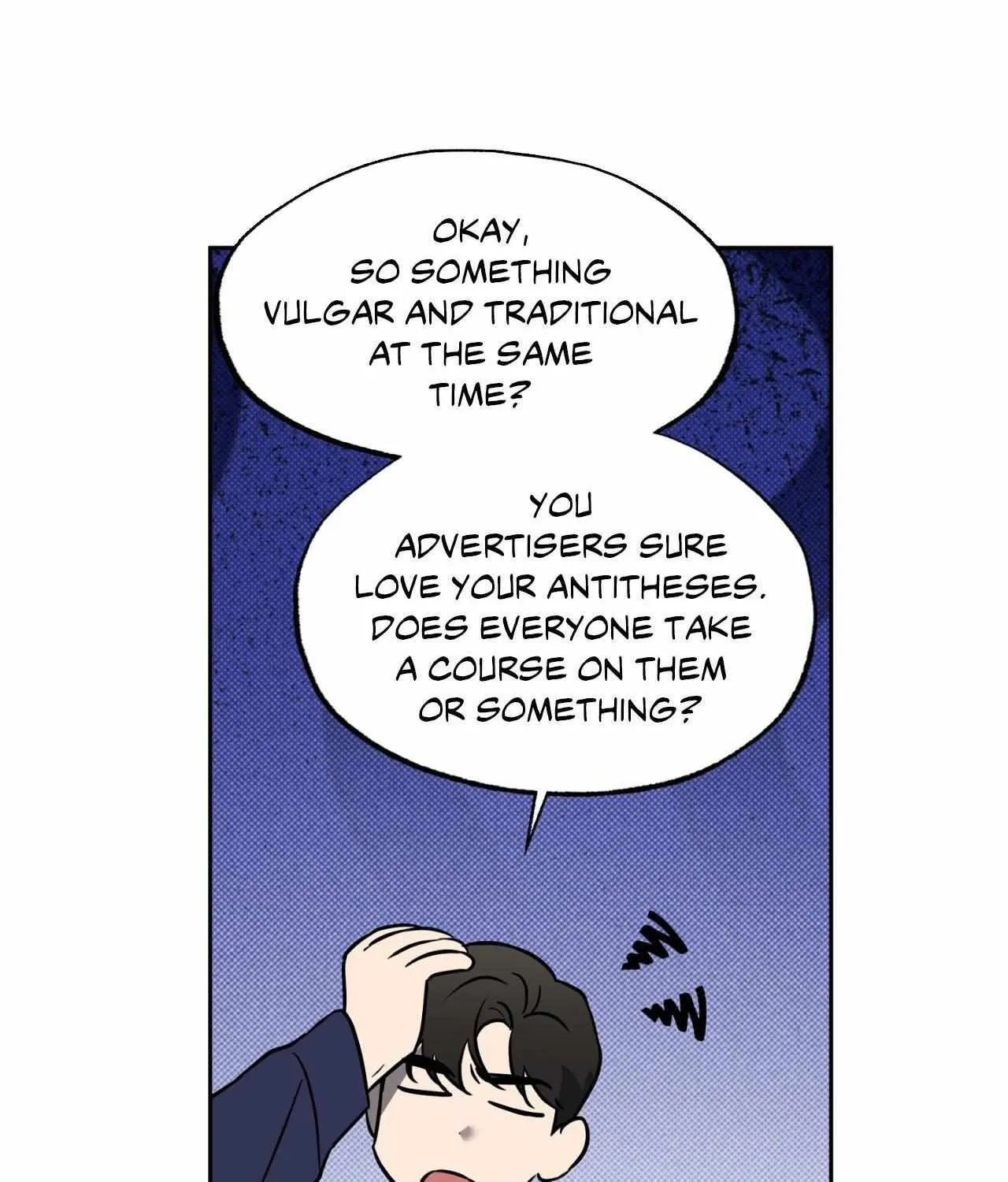 Sugar Trap Chapter 38 page 31 - 