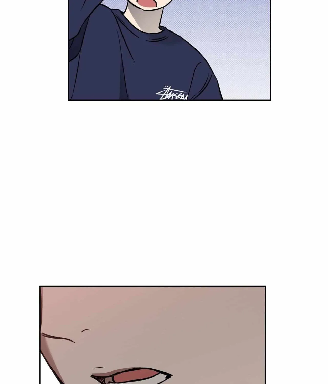 Sugar Trap Chapter 38 page 32 - 