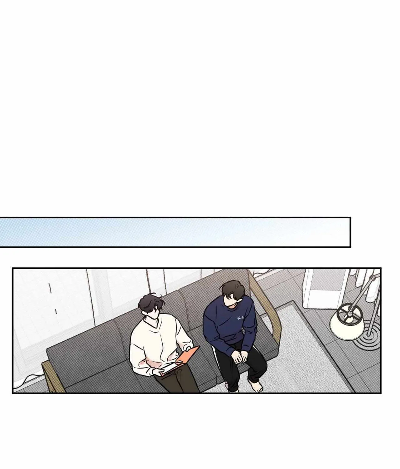 Sugar Trap Chapter 38 page 5 - 
