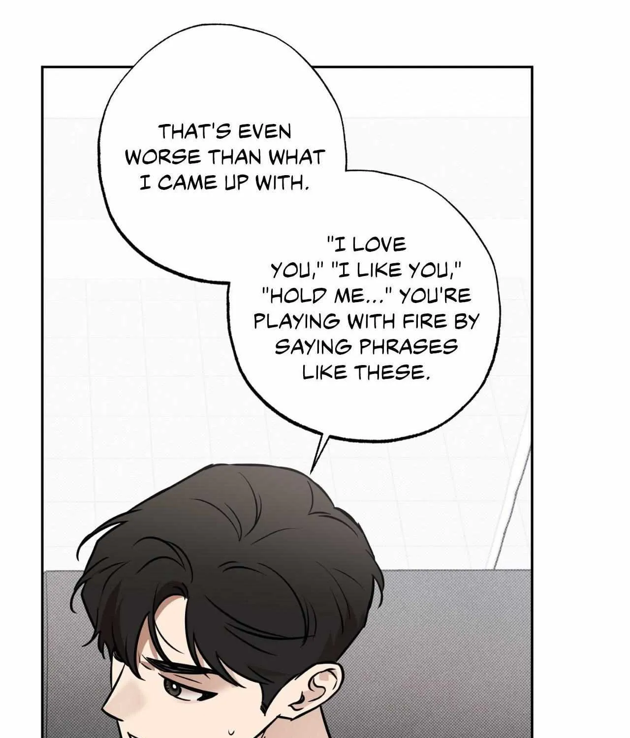 Sugar Trap Chapter 38 page 41 - 