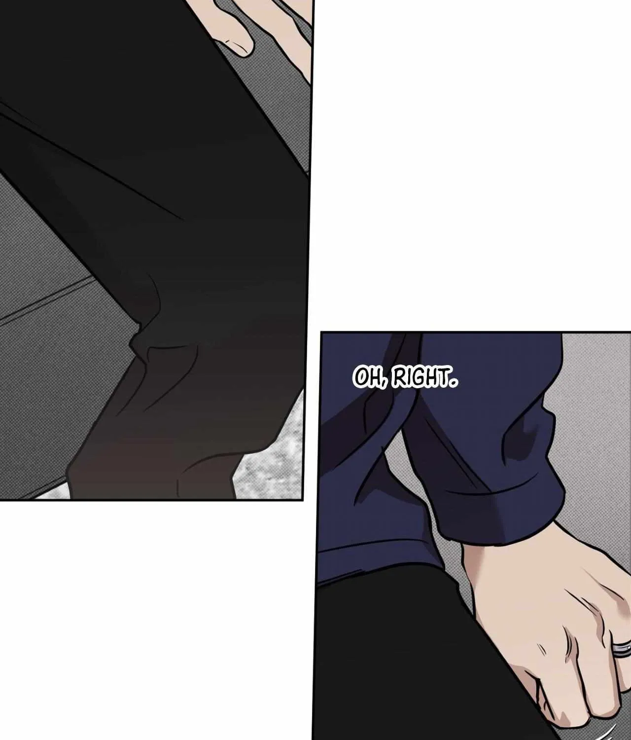 Sugar Trap Chapter 38 page 49 - 