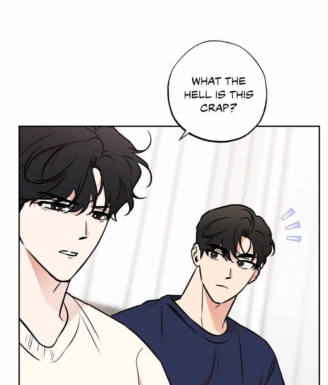 Sugar Trap Chapter 38 page 6 - 