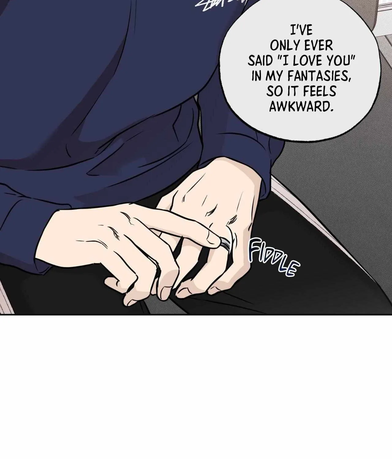 Sugar Trap Chapter 38 page 58 - 