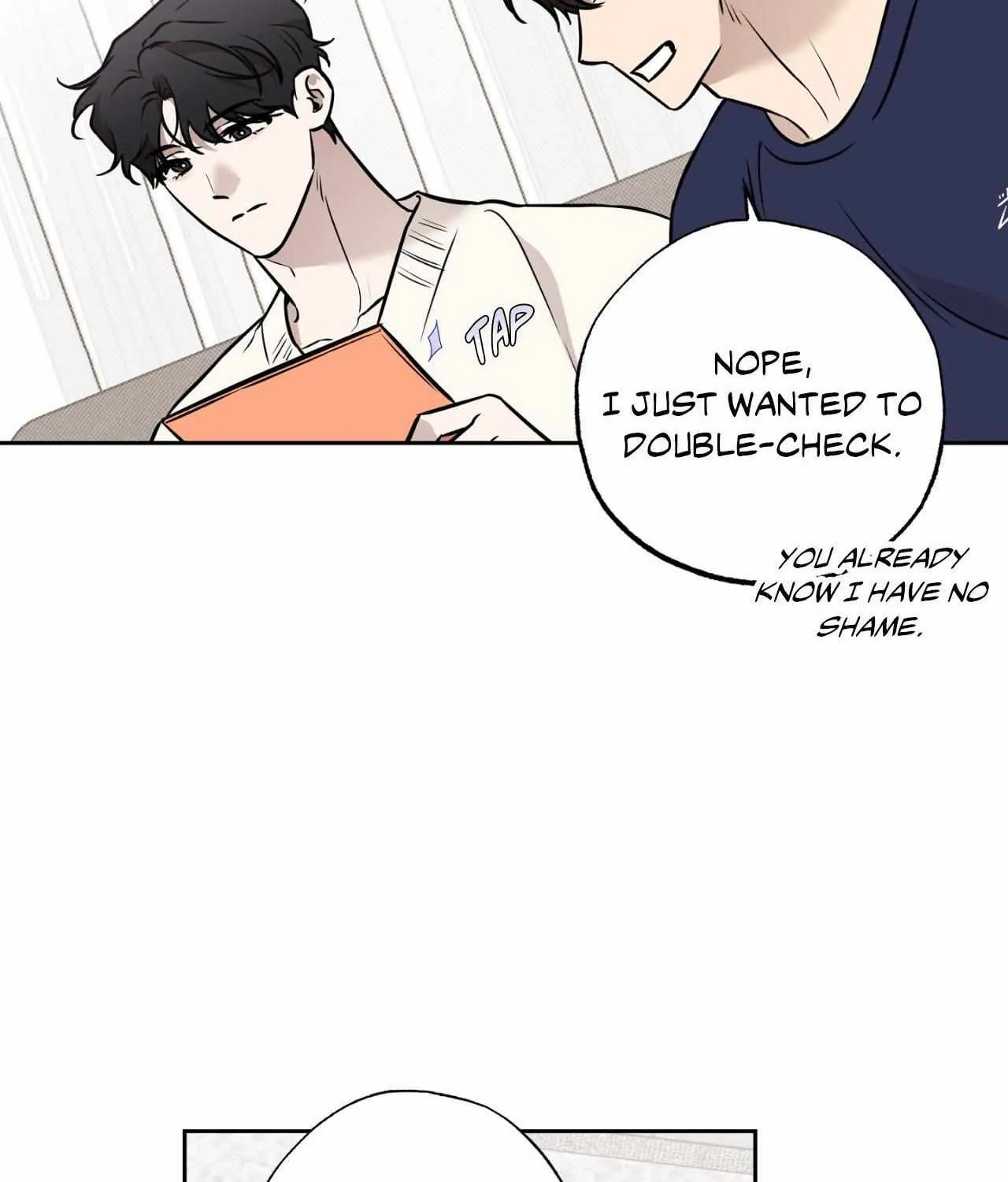 Sugar Trap Chapter 38 page 63 - 