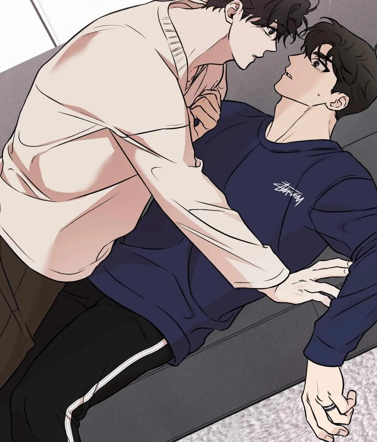 Sugar Trap Chapter 38 page 66 - 