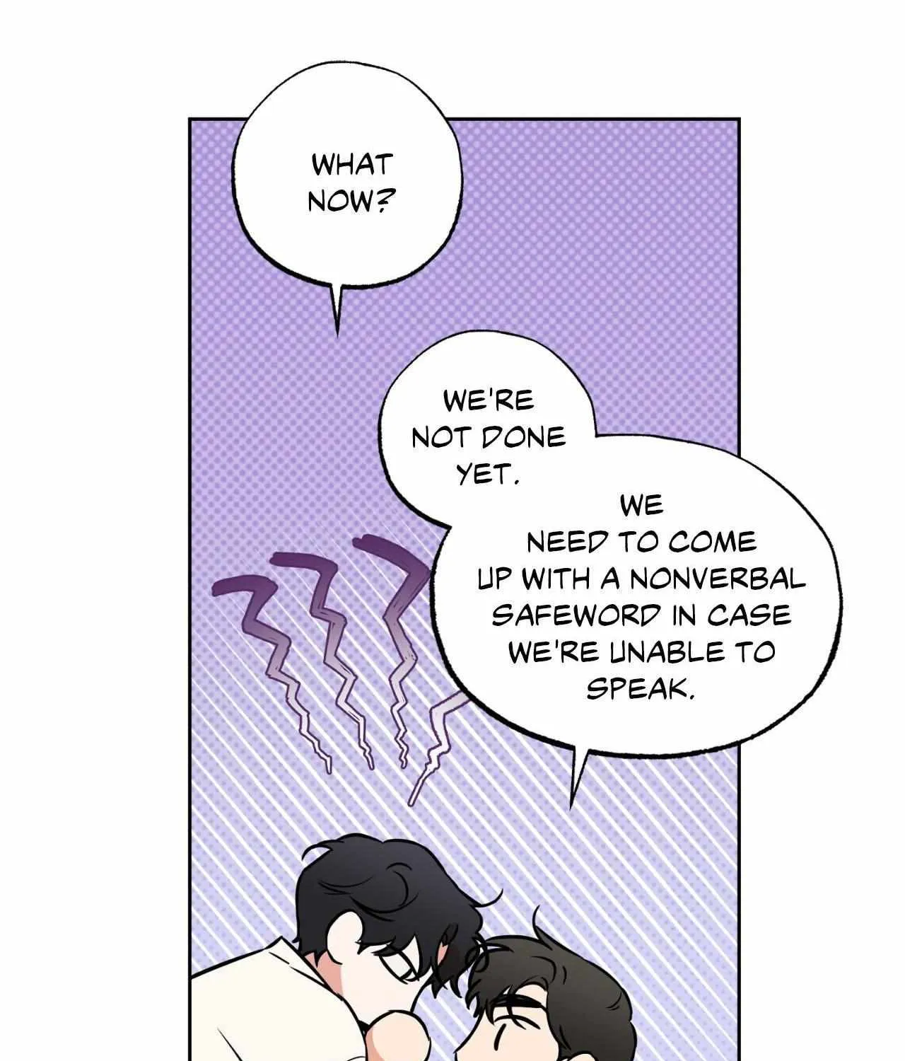 Sugar Trap Chapter 38 page 70 - 