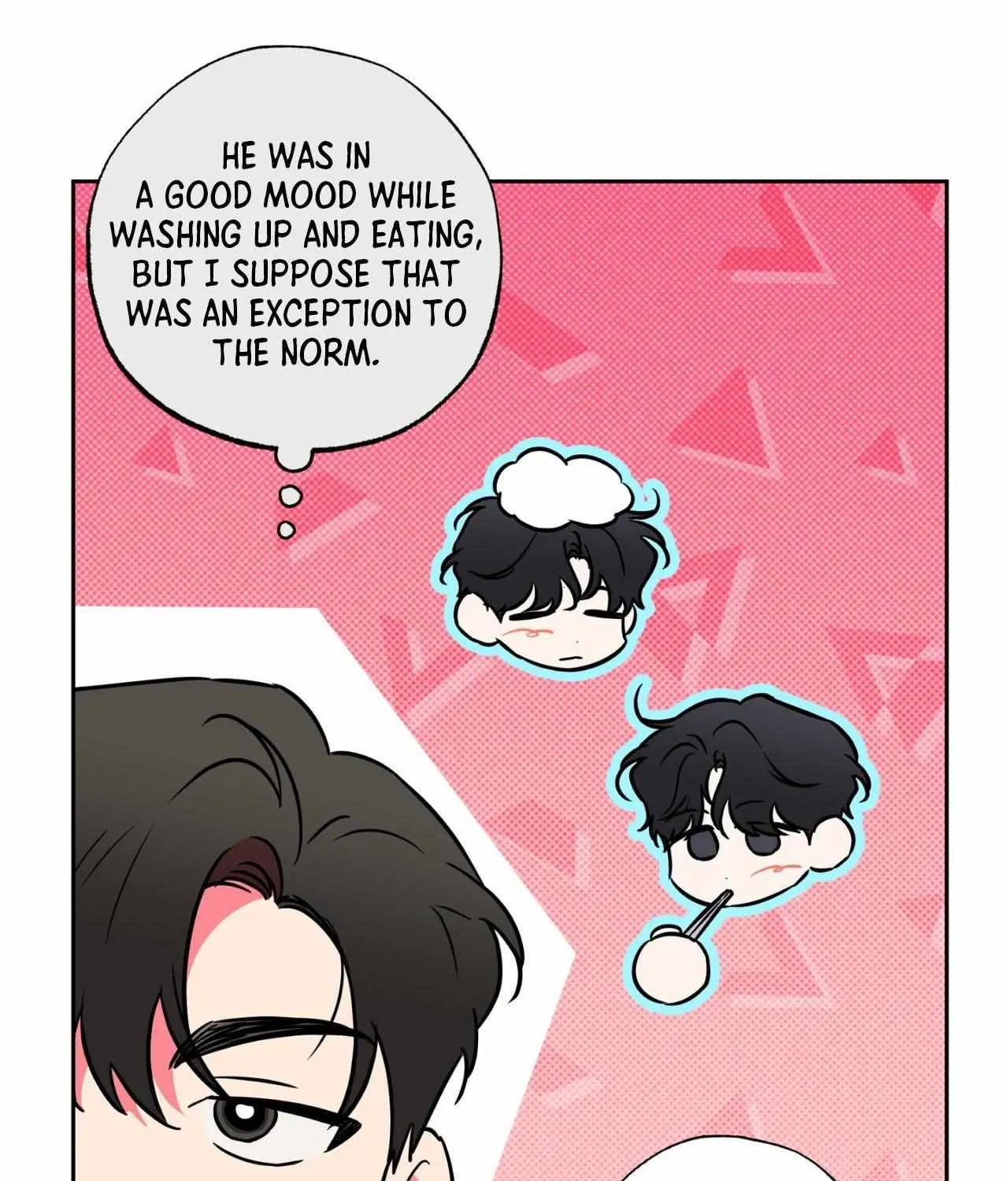 Sugar Trap Chapter 38 page 8 - 