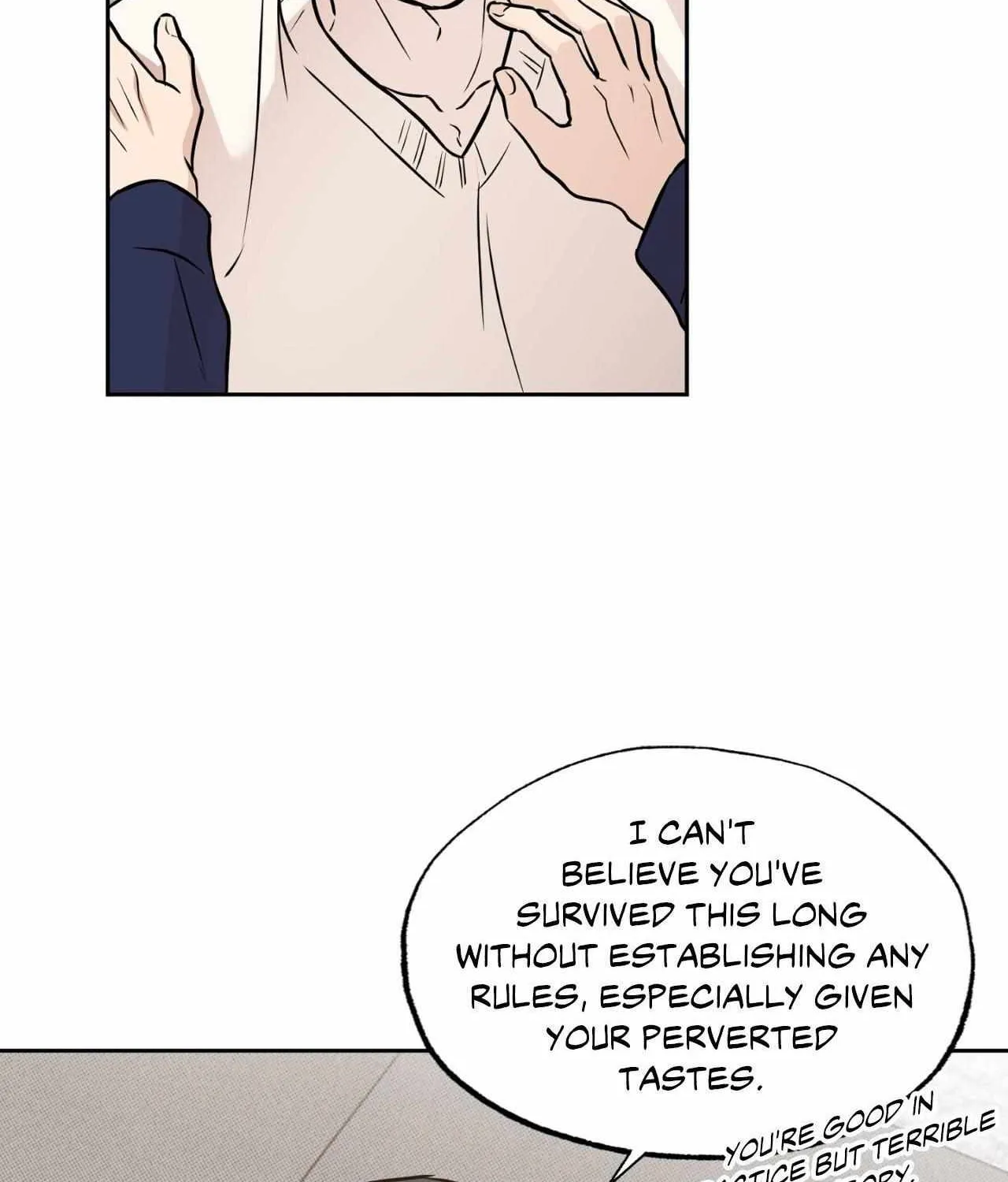 Sugar Trap Chapter 38 page 73 - 