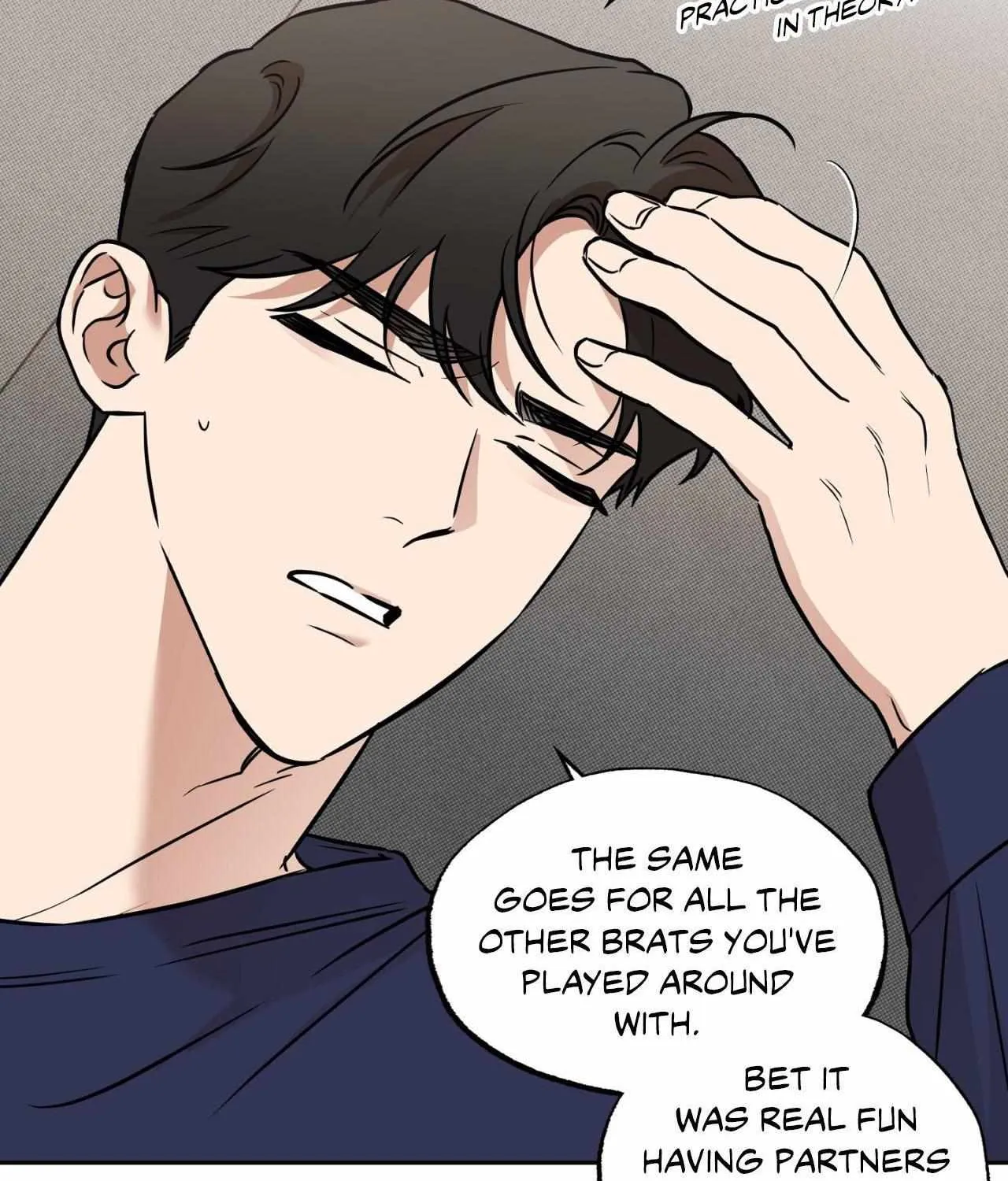 Sugar Trap Chapter 38 page 74 - 