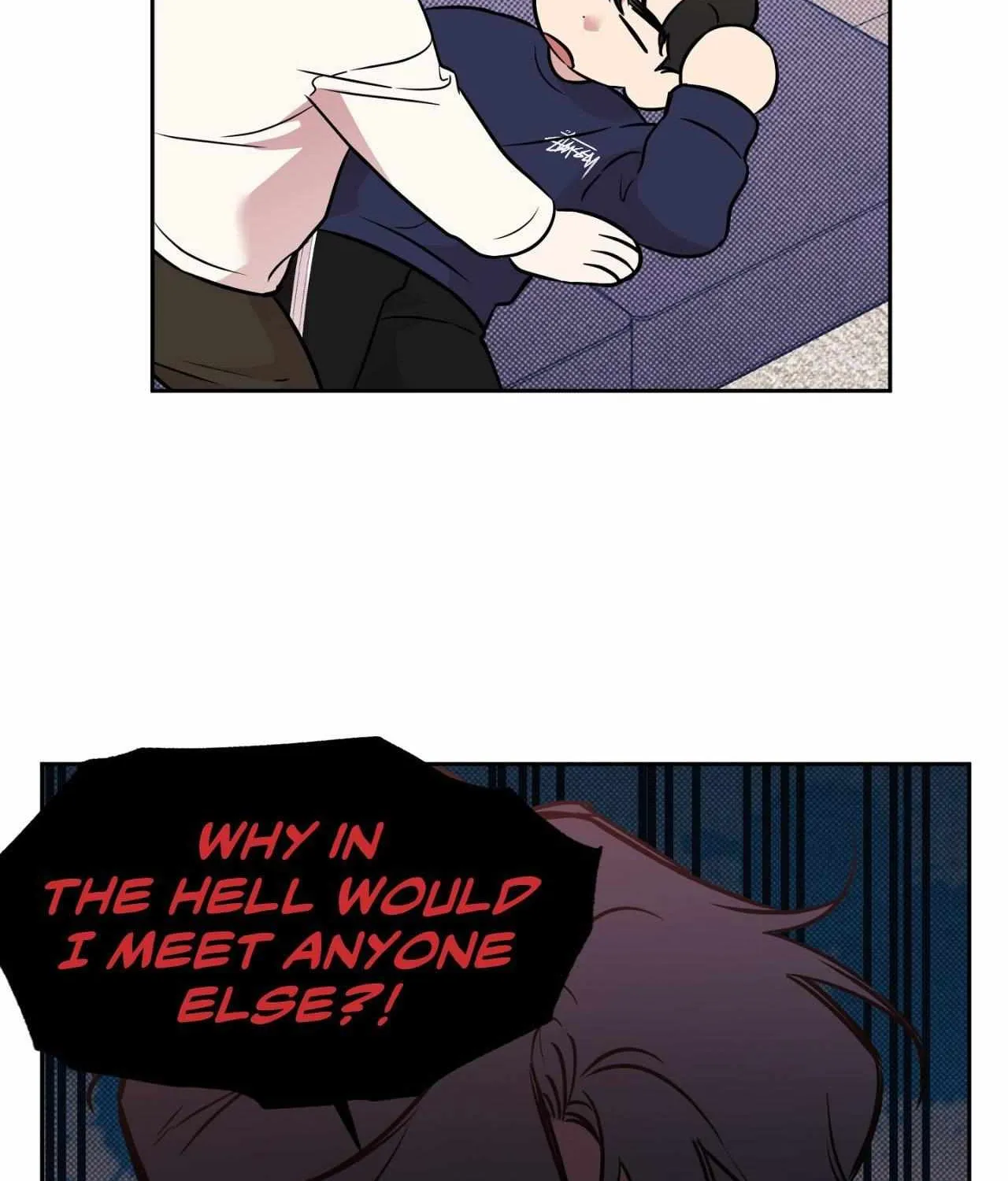 Sugar Trap Chapter 38 page 77 - 