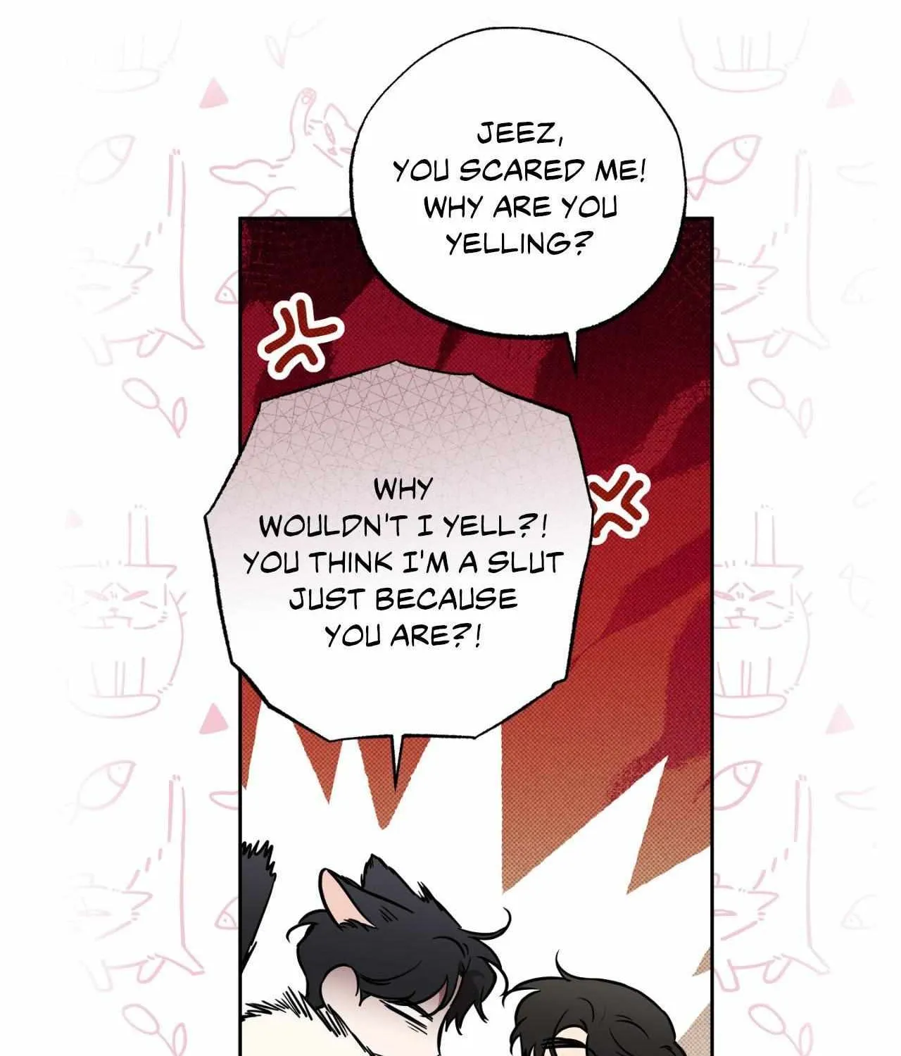 Sugar Trap Chapter 38 page 79 - 