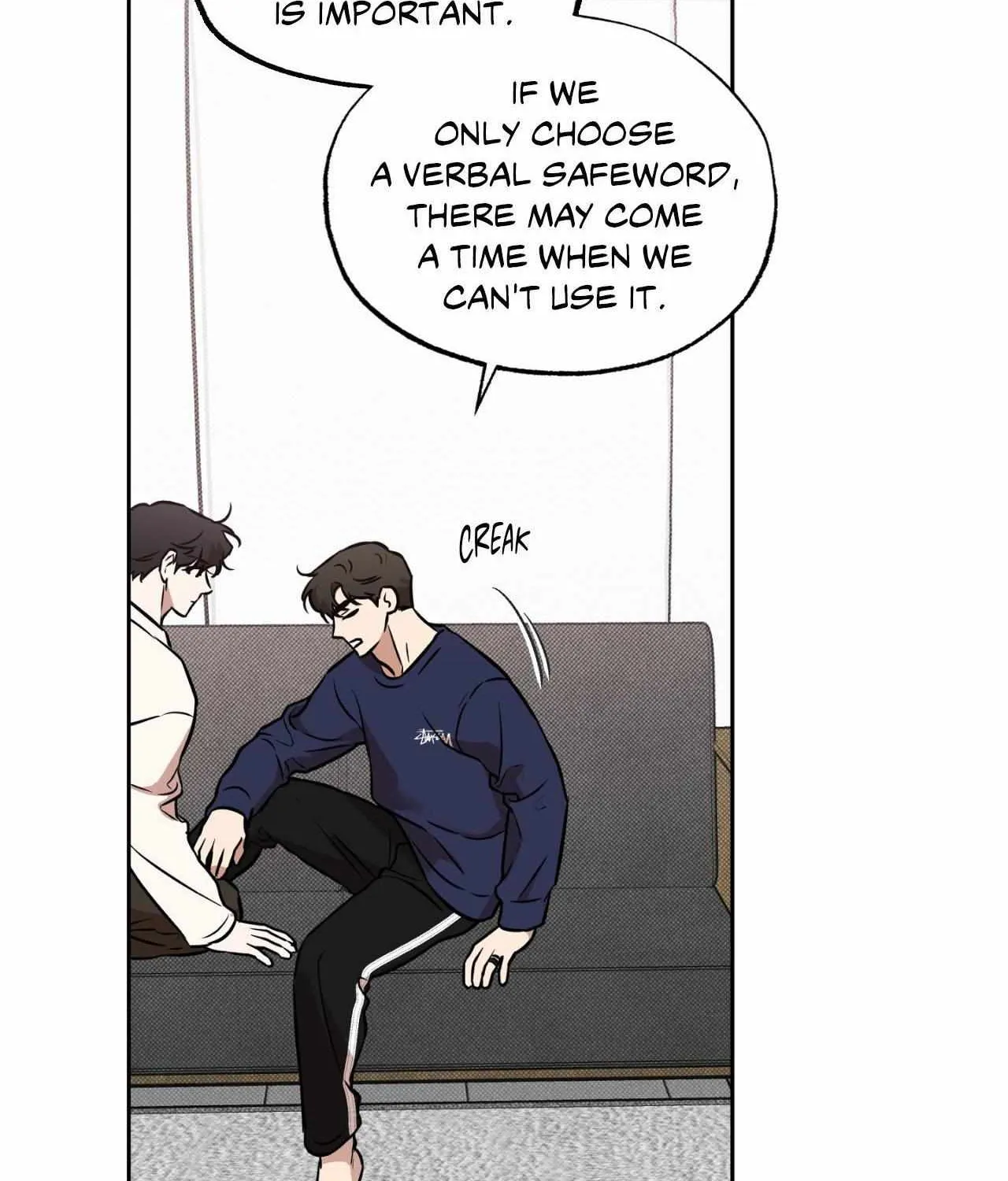 Sugar Trap Chapter 38 page 84 - 