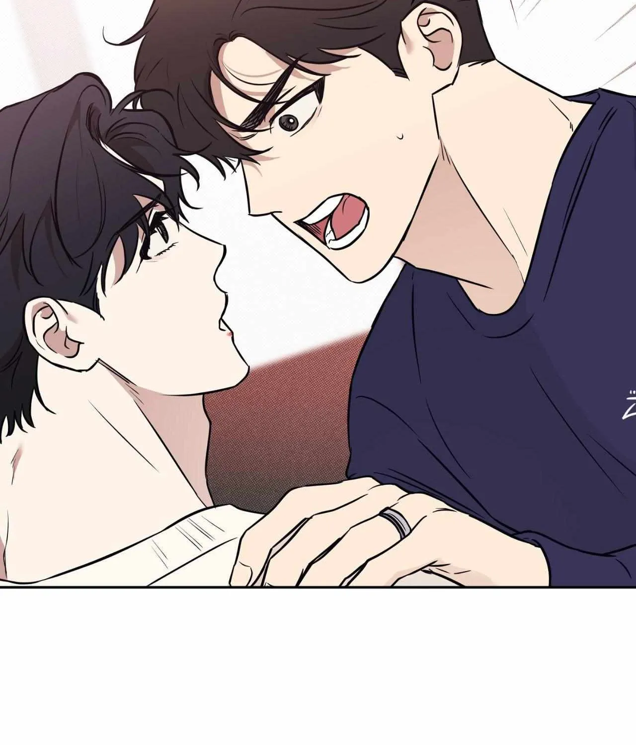 Sugar Trap Chapter 38 page 87 - 