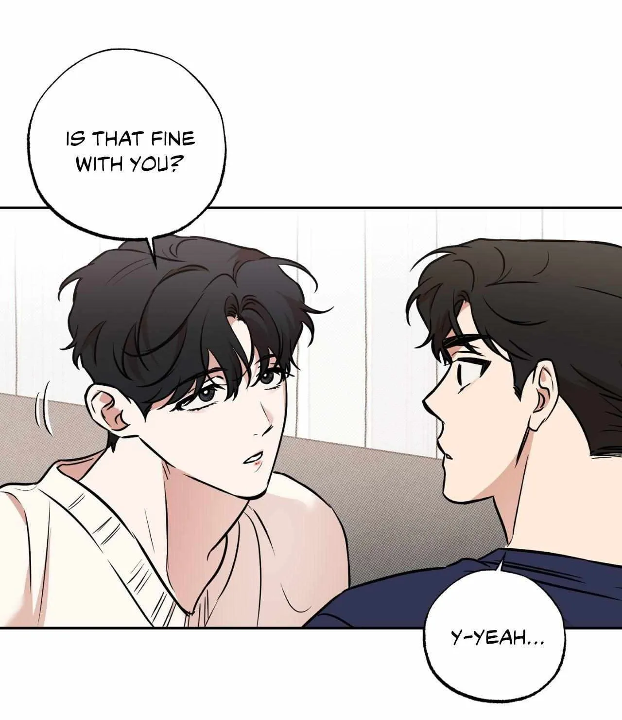 Sugar Trap Chapter 38 page 97 - 
