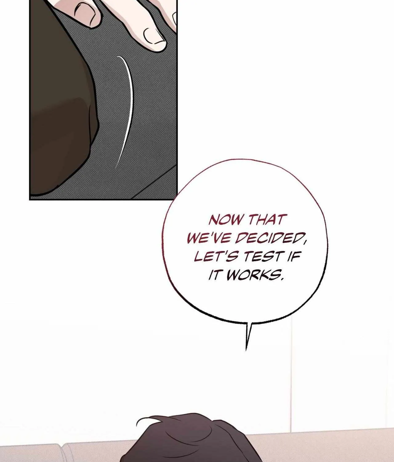 Sugar Trap Chapter 38 page 99 - 