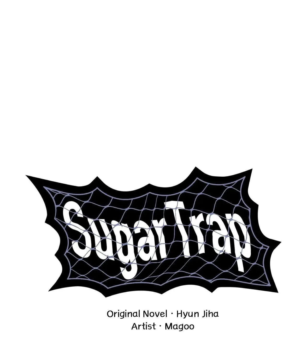 Sugar Trap Chapter 39 page 1 - 