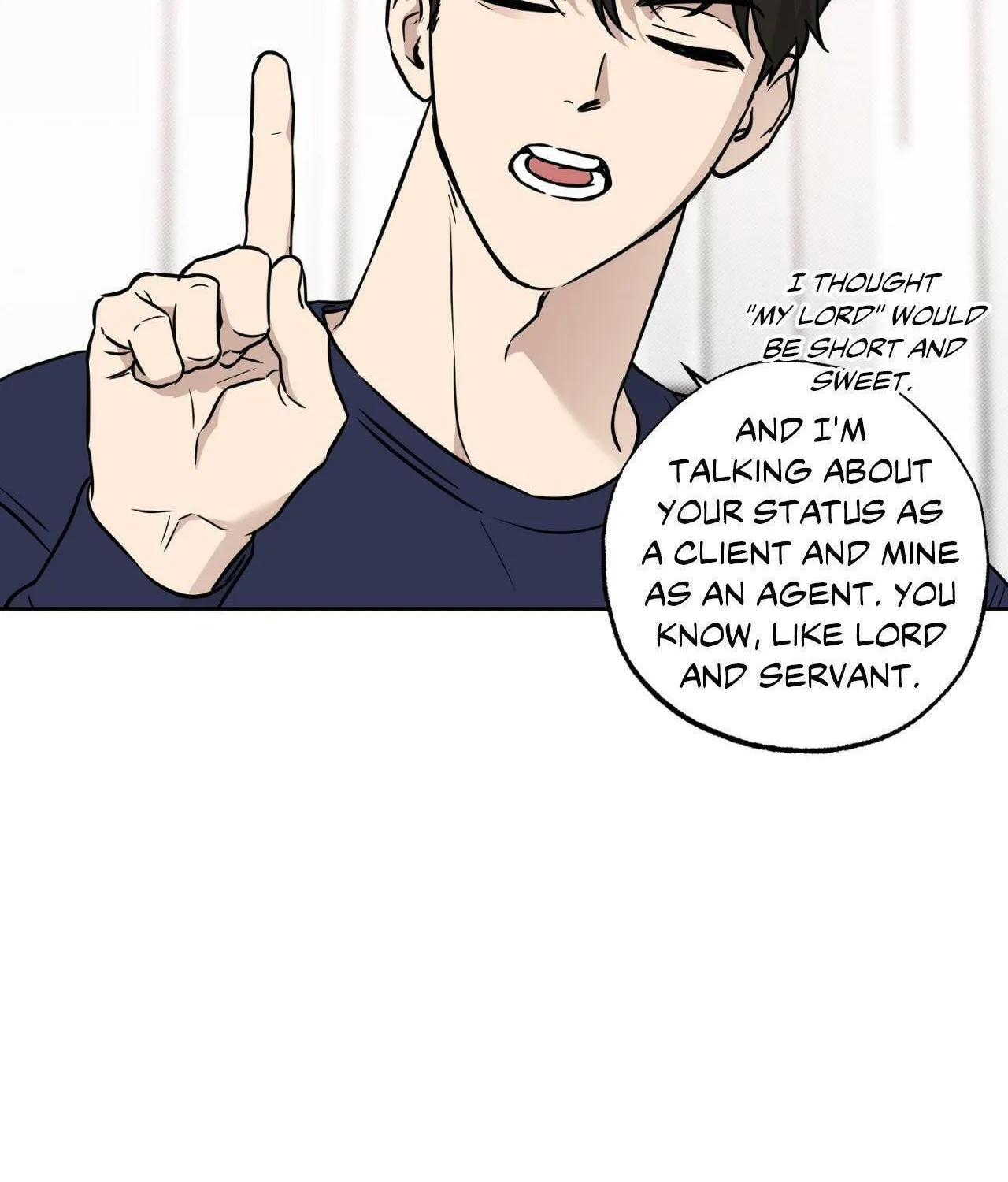Sugar Trap Chapter 39 page 11 - 