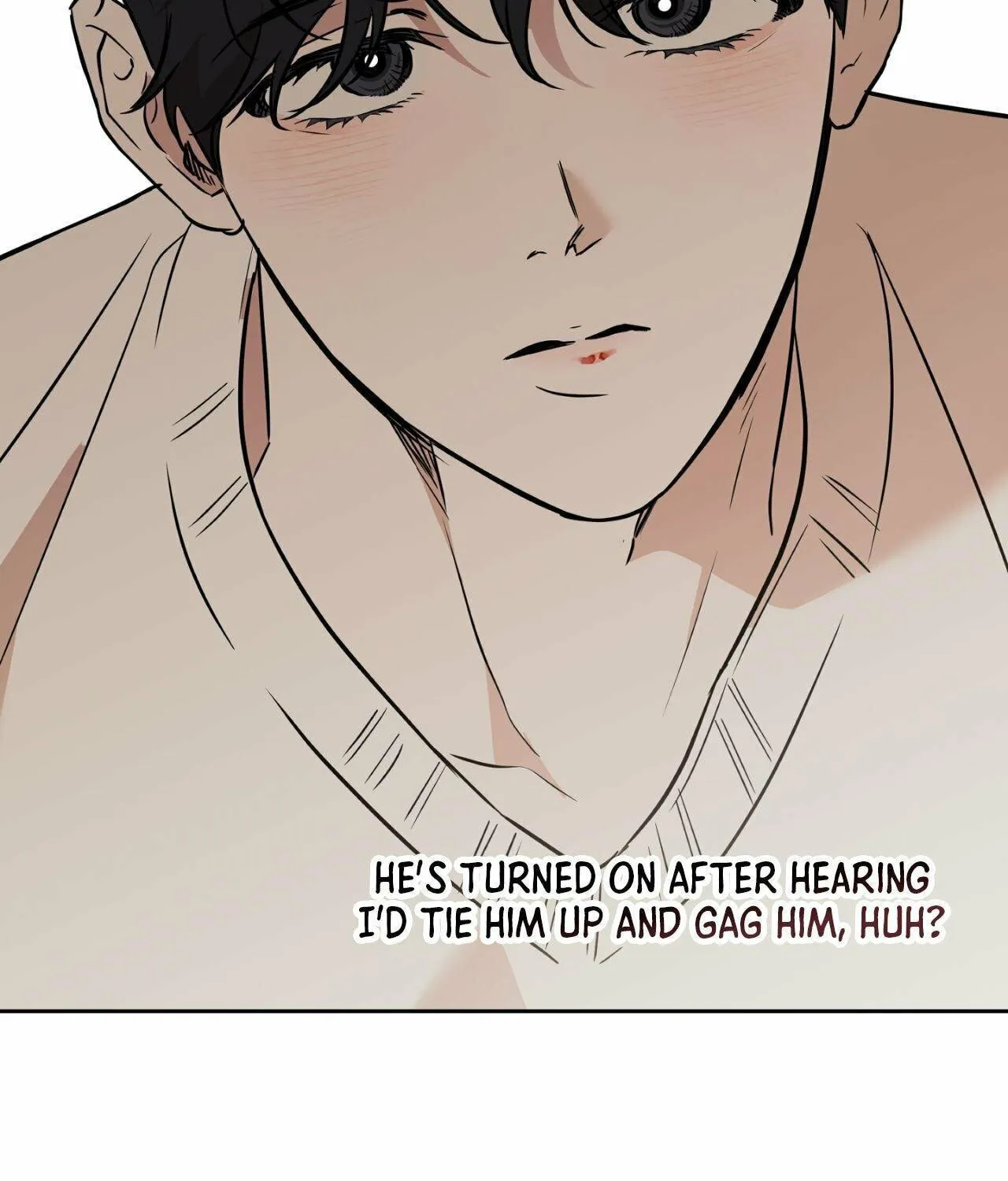 Sugar Trap Chapter 39 page 101 - 